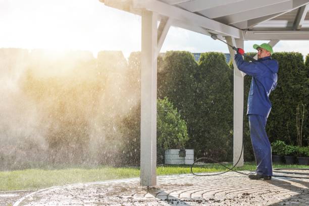 Professional  Pressure Washing Services in New Llano, LA