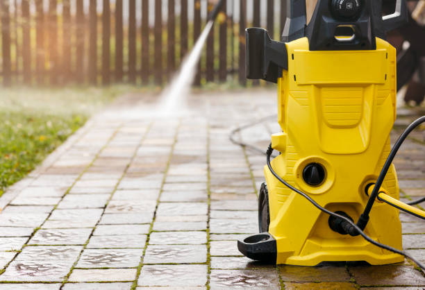 Best Machinery and Equipment Cleaning  in New Lno, LA
